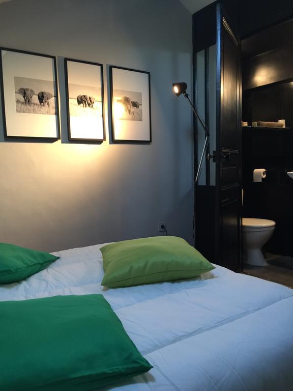 Charmants Appartements Centre Ville Montpellier Exteriér fotografie