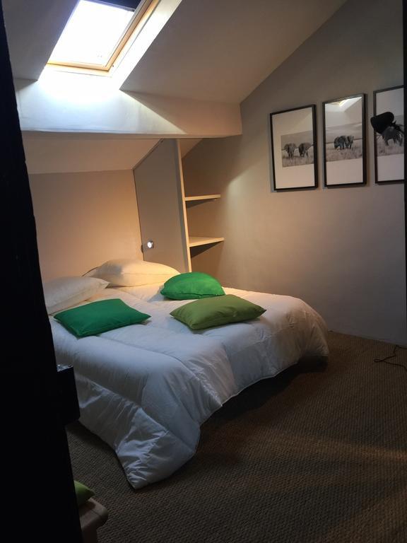 Charmants Appartements Centre Ville Montpellier Exteriér fotografie